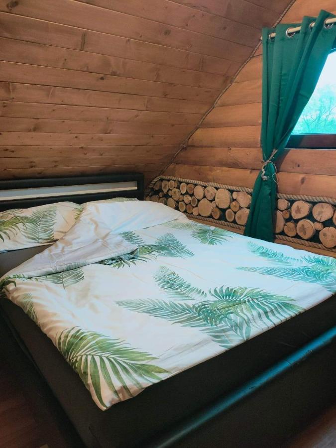 Pod Milanem Villa Przemysl Ngoại thất bức ảnh
